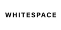 Whitespace coupons