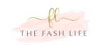 The Fash Life CO coupons