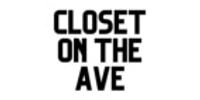 Closet On The Ave coupons