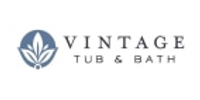 Vintage Tub & Bath coupons