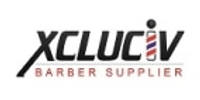 Xcluciv Barber Supplier US coupons