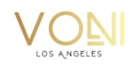 VONI Los Angeles coupons