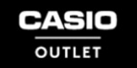Casio Outlet  coupons