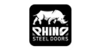 Rhino Steel Doors coupons