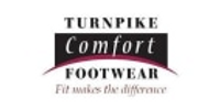 Turnpike Comfort Footwear coupons