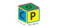 City Of Packaging coupons