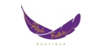 Purple Feathers Boutique coupons