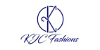 KJC Fashions coupons