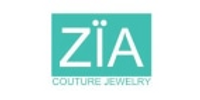 ZIA Couture Jewelry coupons
