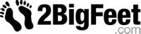 2BigFeet.com coupons