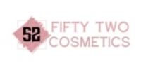 Fifty Two Cosmetics coupons