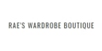 Rae's Wardrobe Boutique coupons