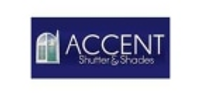 Accent Shutter & Shades coupons