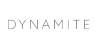 Dynamite Clothing coupons