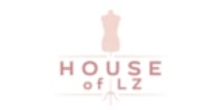 house of lz coupons