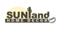 Sunland Home Decor coupons