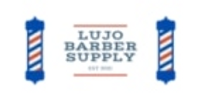 LUJO Barber Supply coupons