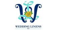 Wedding Linens Inc coupons