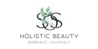 SOS Holistic Beauty coupons