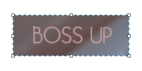 Boss Up Cosmetics coupons