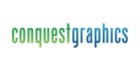 Conquest Graphics coupons