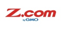 GMO-Z.com coupons