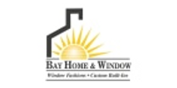 Bay Home & Window coupons