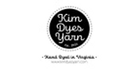 Kim Dyes Yarn coupons