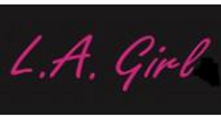 L.A. Girl Cosmetics coupons