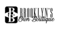 Brooklyn's Own Boutique coupons