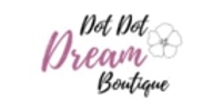 Dot Dot Dream coupons