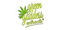 Green Goddess Extracts coupons