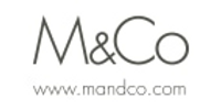 M&Co coupons