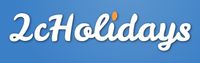 2cHolidays coupons
