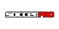 SoccerPro.com coupons