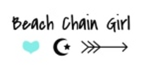 Beach Chain Girl coupons