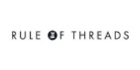 Rule Of Threads coupons