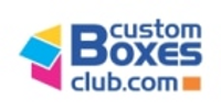 Custom Boxes Club coupons
