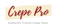 Crepe Pro coupons
