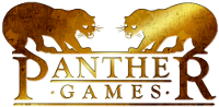 Panther Games coupons