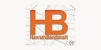 Hannahbandanah coupons
