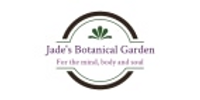 Jade's Botanical Garden promo