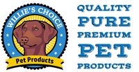 Willies Choice Pet Products coupons