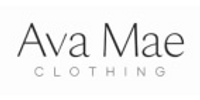 Ava Mae Clothing coupons