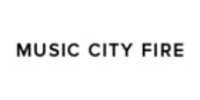 Music City Fire coupons