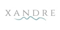 Xandre Skincare coupons