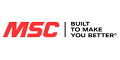 MSC Industrial Supply coupons