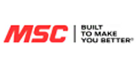 MSC Industrial Supply coupons