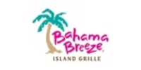 Bahama Breeze coupons
