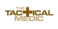 The Tactical Medic coupons